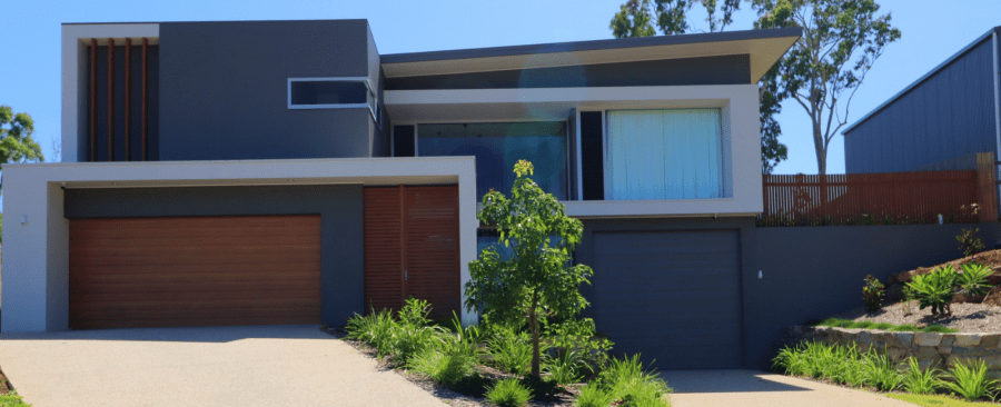 Whitsundays – New Home Construction