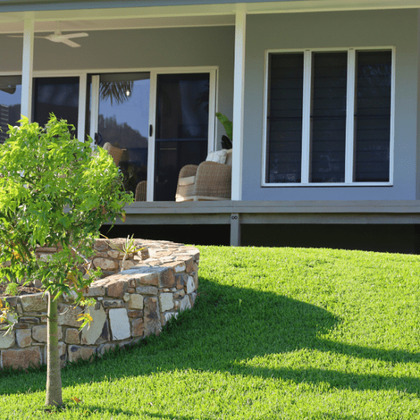 Jonquil Classic – New Home Construction