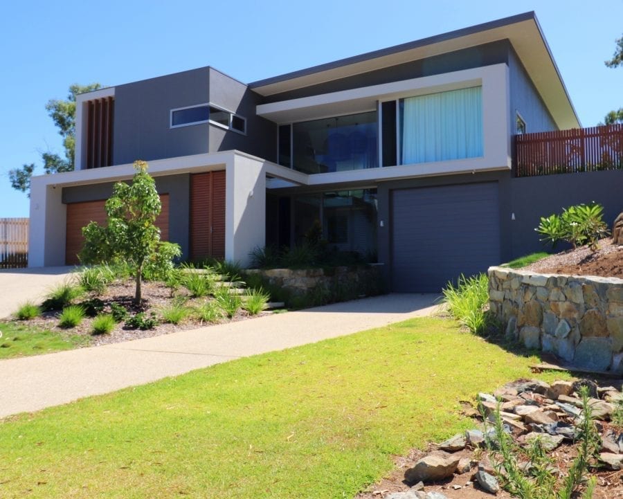 Kookaburra Drive House